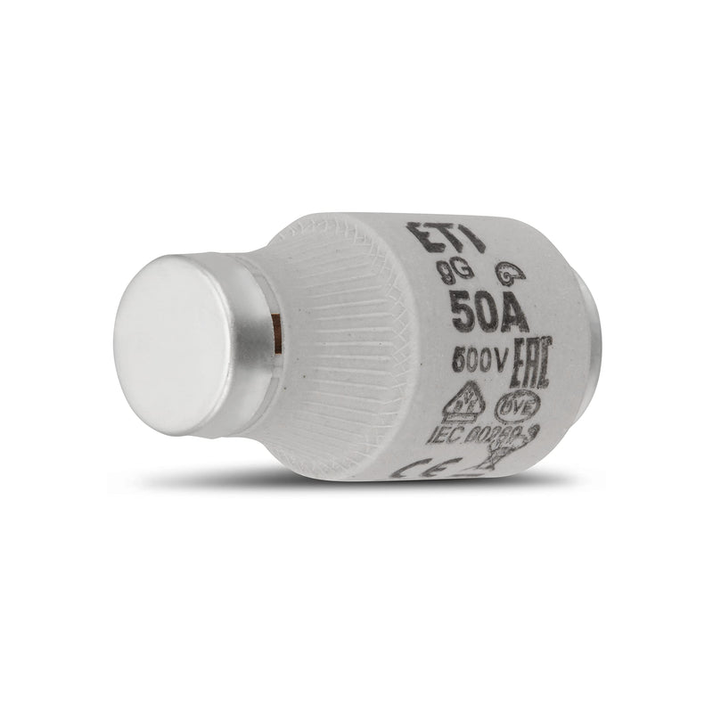 [Australia - AusPower] - REV Ritter Fuse Link Diazed D III, 0515123777 