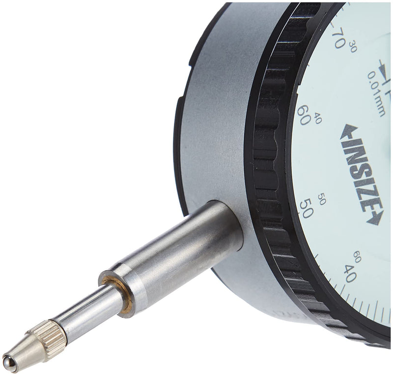 [Australia - AusPower] - DIAL Indicator, 10mm, Lug Back 