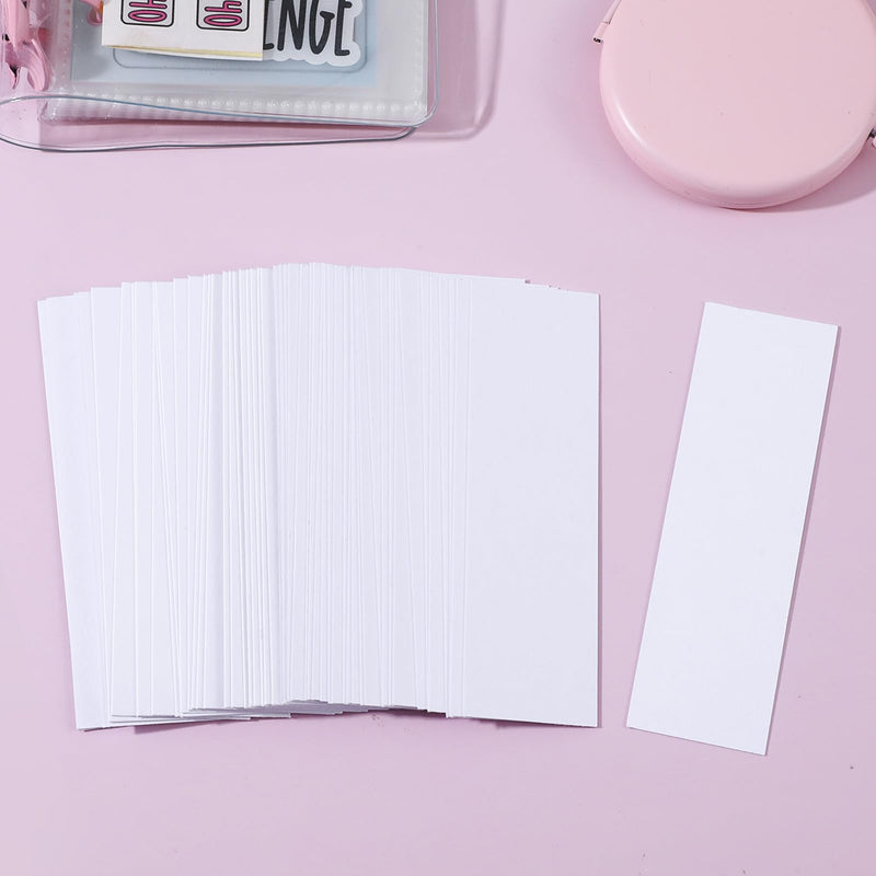 [Australia - AusPower] - Pack of 100 Perfume Test Strips Fragrance Tester Paper Disposable Aromatherapy Fragrance Tester Strips Test Essential Oils Fragrance Test Strips for Essential Instant Oil Fragrance Paper Tests 