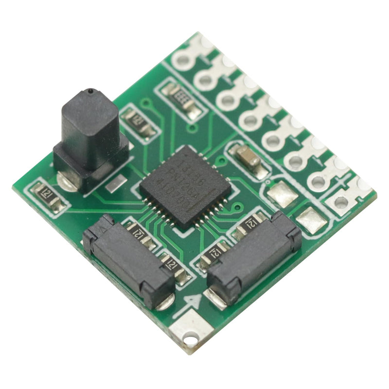 [Australia - AusPower] - PNI RM3100 Geomagnetism Sensor Module Triaxial Magnetic Field Sensor High Accuracy 13156 13104 13101 SPI Interface Module 