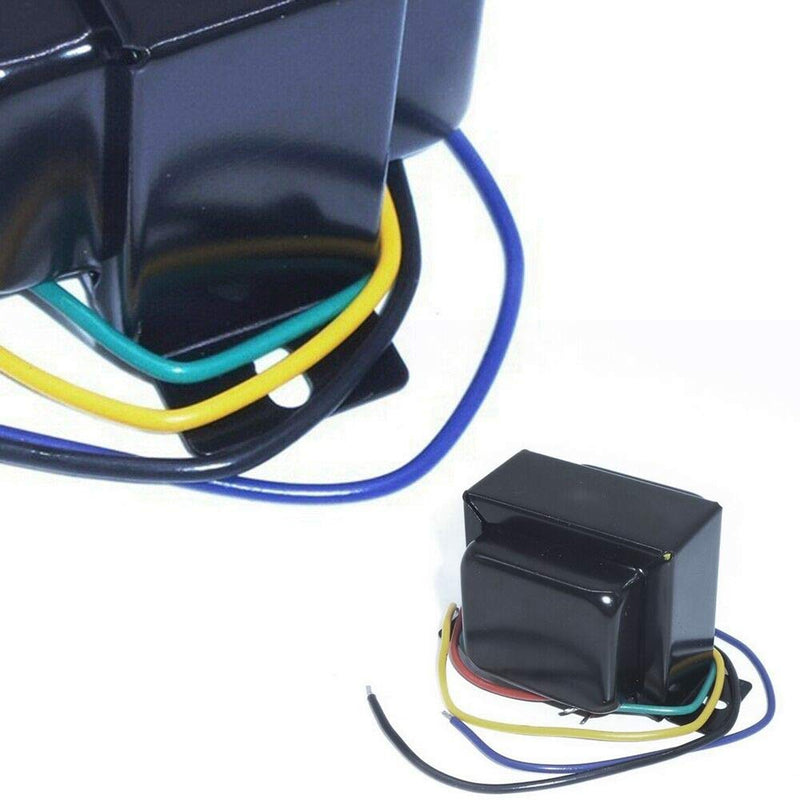 [Australia - AusPower] - 1Pcs 5K 5W Single-Ended Output Audio Transformers 6P1 6P14 6P6 Tube Amp Output Transformers 