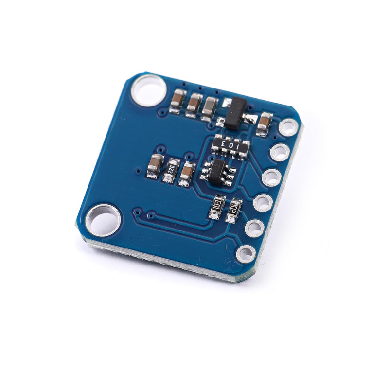 [Australia - AusPower] - Teyleten Robot AMG8833 8 * 8 IR Infrared Temperature Thermal Imager Array Camera Imaging Sensors Module I2C 3-5V for Raspberry Pi Arduino 
