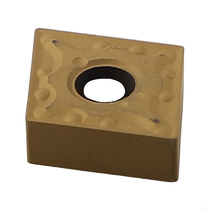[Australia - AusPower] - CNMG120404MA High Grade Carbide Indexable Inserts for PMK (10 Pieces) 