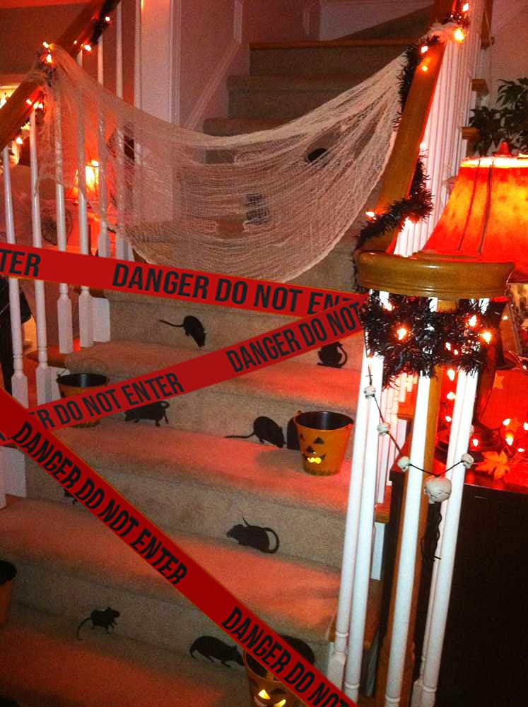 Danger Do Not Enter & Yellow Caution Do Not Enter Barricade Tape 3 inch X 1000 feet • 3 in. Wide for Maximum Readability • Tear Resistant Design