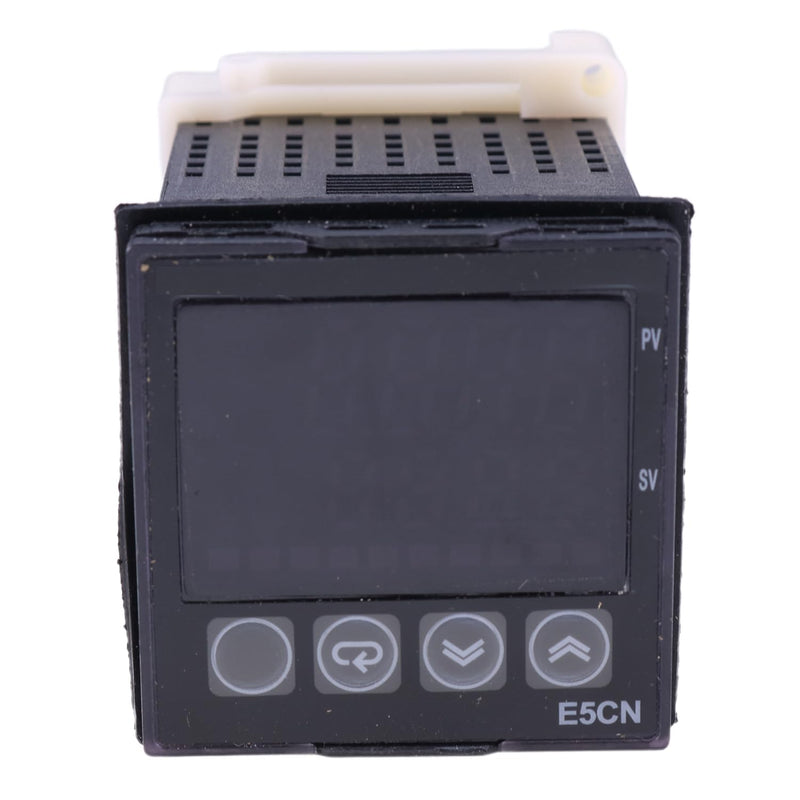 [Australia - AusPower] - 100-240VAC Digital LCD Screen Temperature Controller E5CN-R2MT-500 Compatible with OMRON PV Display Indicator 