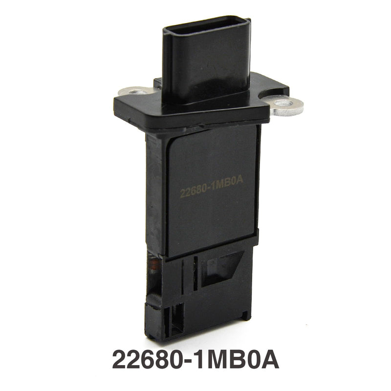 MAF0058 Mass Air Flow Sensor Maf Sensor for Nissan Juke 2011-2017 for Infiniti M56 2011-2013 Q70 2014-2019 Q70L 2015-2019 Replace OEM 226801MB0A