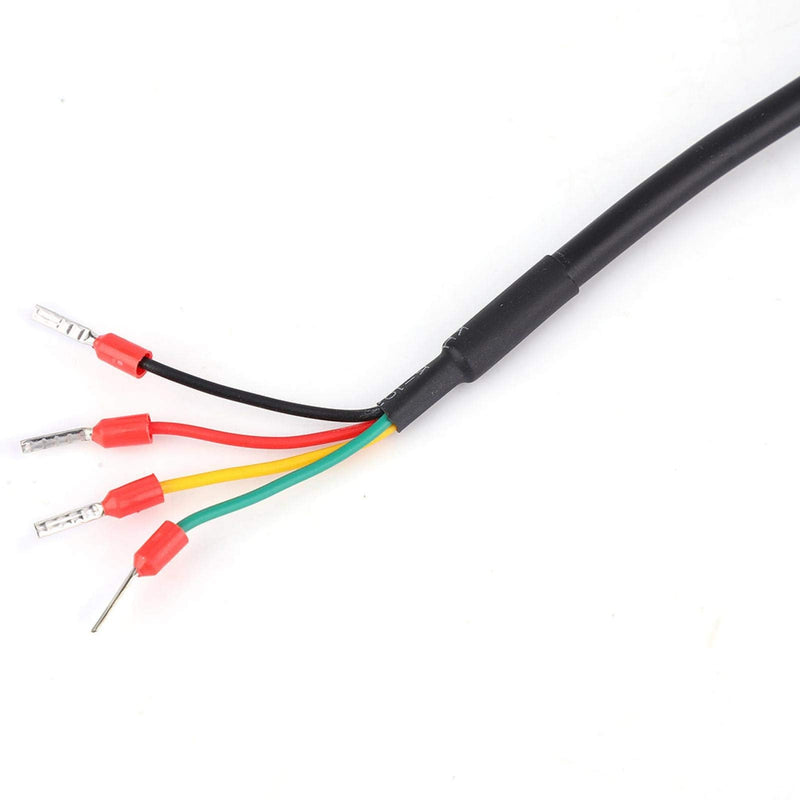 [Australia - AusPower] - Sensor Probe, Humidity Monitoring I2C Interface Digital Output for Monitoring Weather Station() 