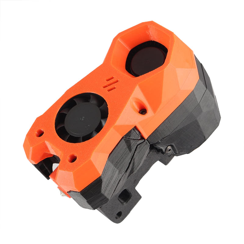 FYSETC 3D Printer Parts VoronSteathburner Extruder Head SB CW2 Hotend Hardware Kit No Printed Parts with 36mm Motor Cooling Fan Compatible with Voron2.4 R2 Triden Switchwire Vorn 1.8