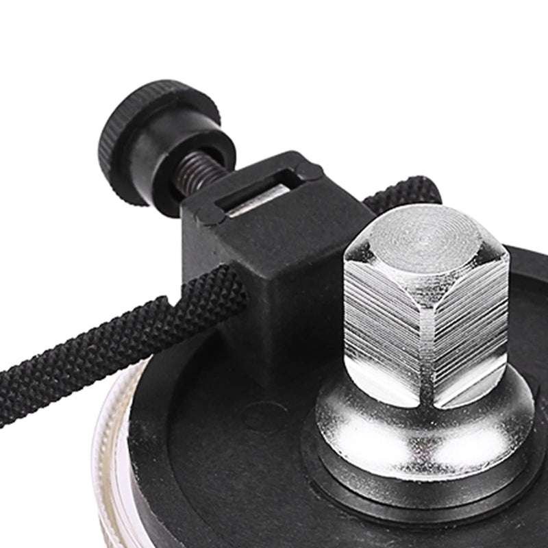 [Australia - AusPower] - 1/2 Inch Torque Wrench Angle Gauge Tool 360 Degree Adjustable Drive Torque meter Wrench Set Automobile Angular Torque Meter Measuring 