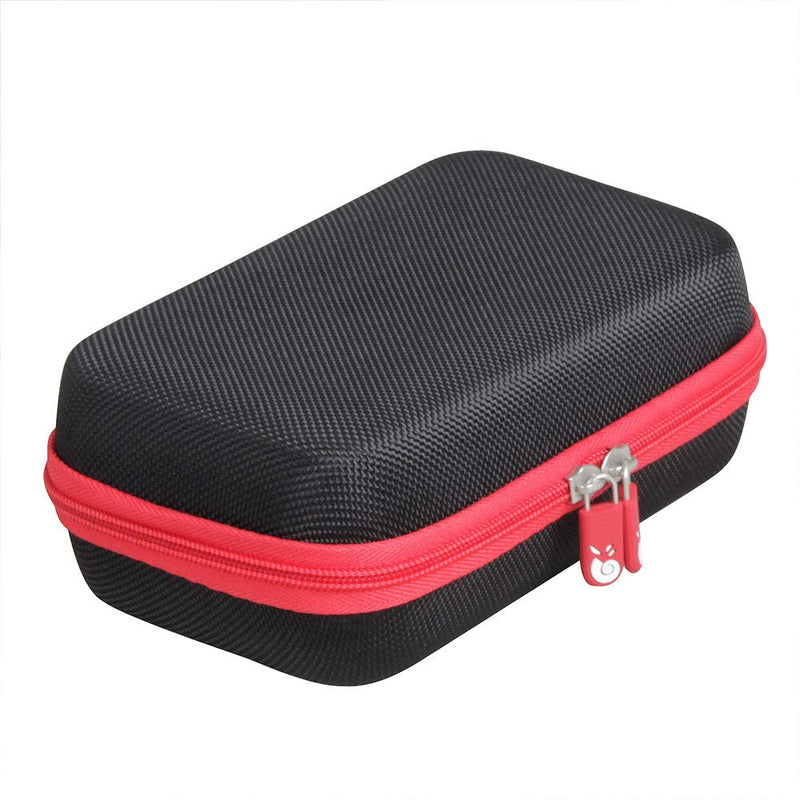 [Australia - AusPower] - Hermitshell Hard Travel Case for INNOVA 3320/3340 Auto-Ranging Digital Multimeter 