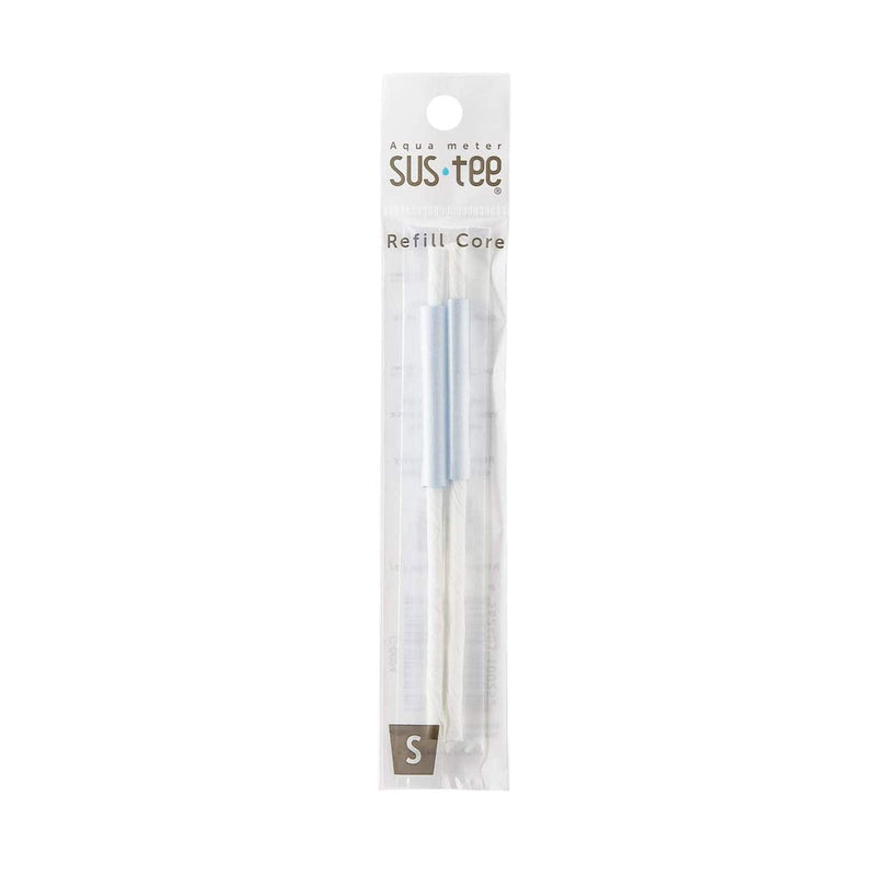 Sustee Aquameter, Moisture Sensor Refills, Bundle of 10 Core Inserts (5 Packs of 2) - Small