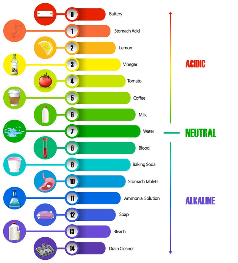 [Australia - AusPower] - Litmus PH Test Strips 160 Strips, Professional Universal pH.1-14 Test Paper with Test Pipette Droppers, for Teaching, Student, Chemistry Experiment, Saliva Urine Water Soil & Diet pH Monitoring 