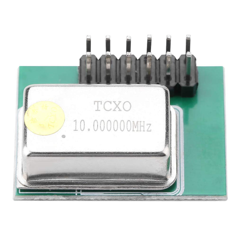 TCXO Clock Handhold PPM0. 1 Accuracy Professional for HackRF One App GPS Precise 0.1 ppm