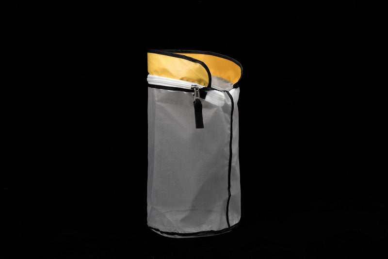 [Australia - AusPower] - Beslands 5 Gallon 220 Micron Bubble Bag Bubble Hash Bags for Herb Extraction and Production Filter Bag Zipper Bag Air Bubble Bag Suitable for Garden 