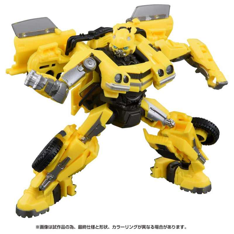 [Australia - AusPower] - Takara Tomy Transformers SS-103 Bumblebee 