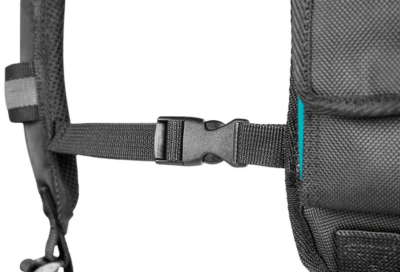 Makita E-15372 Ultimate Padded Braces and Phone Holder