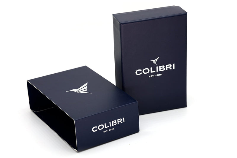 Colibri Quasar Punch - Matte Red