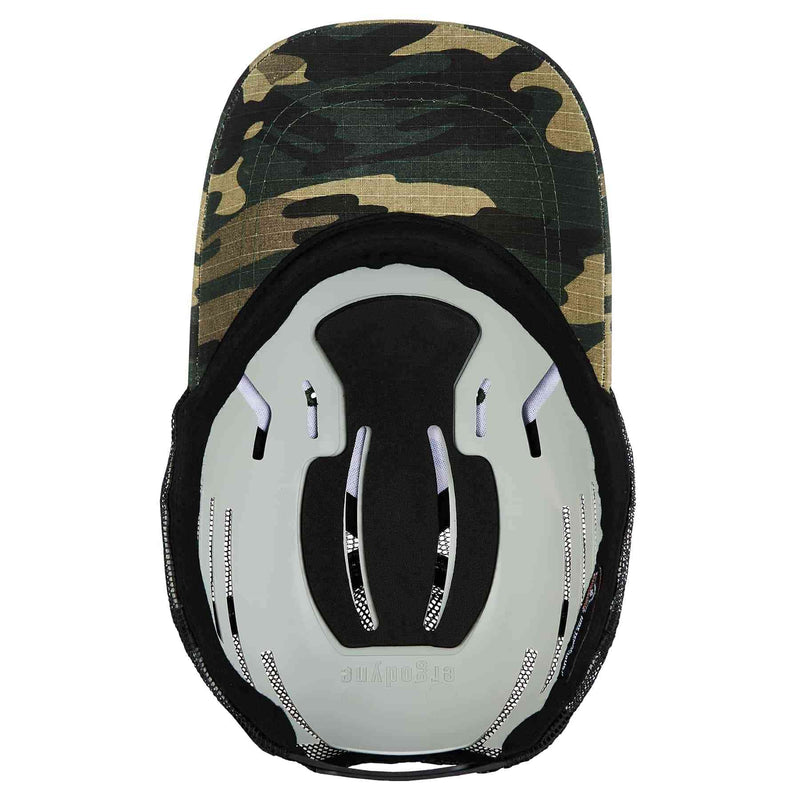 [Australia - AusPower] - Ergodyne Skullerz 8945 Universal Safety Bump Cap Insert, Lightweight, Fits Into Any Baseball Hat Universal Bump Cap Insert 