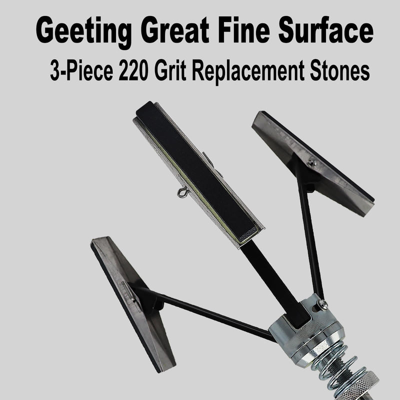 [Australia - AusPower] - Engine Cylinder Hone Tool 2"-7" Diameter Adjustable Deglaze 
