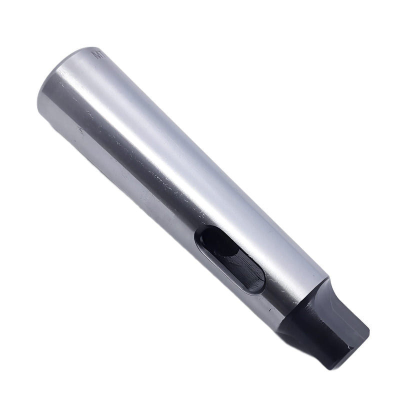 [Australia - AusPower] - 3pcs Morse Taper Adapter Drill Sleeve Reducing Adapter for Lathe Milling Collets and Accessories Reducers and Posts 3pcs,MT1 to MT2,MT2 to MT3, MT3-MT4 