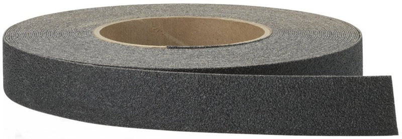 3M Safety-Walk Slip Resistant Tape Heavy Duty, 1 in x 60 ft, Anti-Slip Tread, Adhere Without Wrinkling, Curling, Tearing, Shrinking or Lifting, Self-Adhesive Backing, Quick & Easy Application (7731)