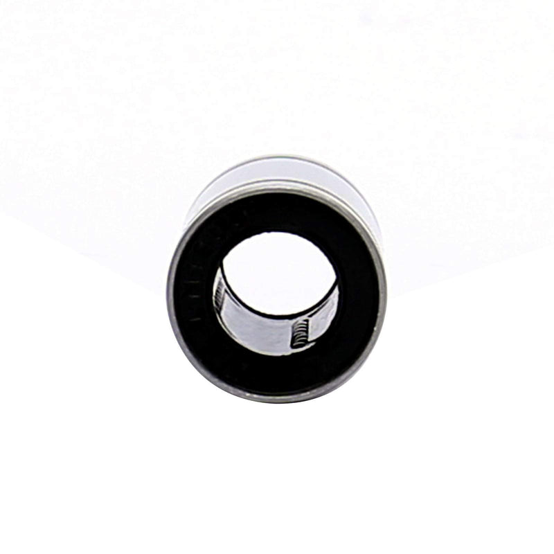 [Australia - AusPower] - FKG LM8UU Linear Bearing 8x15x24mm, Set of 10 