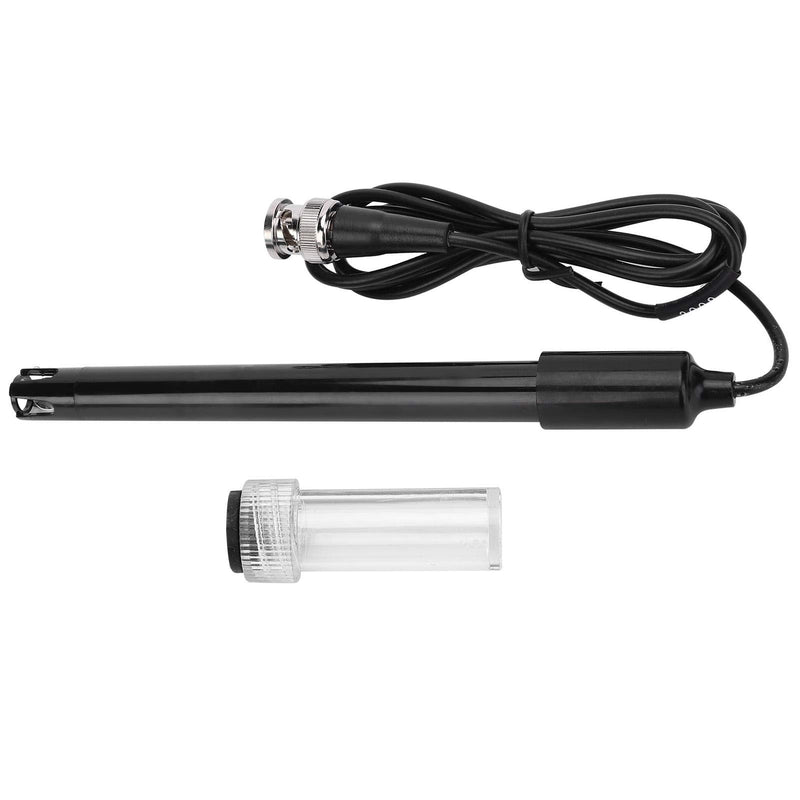 [Australia - AusPower] - Probe Sensor for Detection Range, Easy and Readings with ABS Material, Analog Voltage Output 