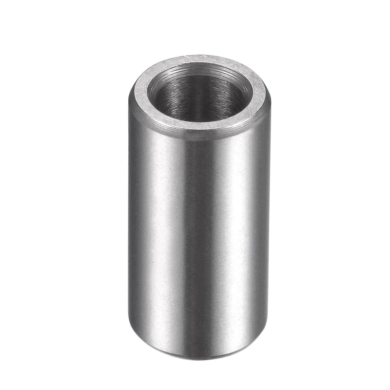 [Australia - AusPower] - uxcell Sleeve Bearings 5mmx8mmx16mm Chrome Steel Oilless Bushing 6pcs 5x8x16mm 