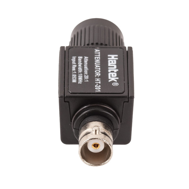 [Australia - AusPower] - Attenuator 20:1 Passive Attenuation with 10MHz Bandwidth and 1.053M Input Res for Automobile Measurement (HT201) 