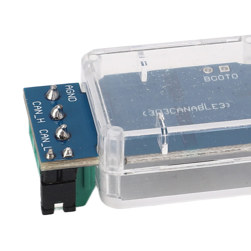 [Australia - AusPower] - USB to CAN Converter Module,USB to CAN Module Converter Control Isolation Version Debugging Analysis Assistant Case 