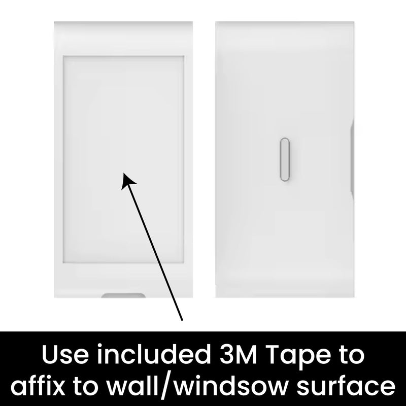 [Australia - AusPower] - OSI Gen 2 Alarm Vibration Sensor Accessory (1 Pack) - Accessory for OSI Alarm System (Gen 2) 