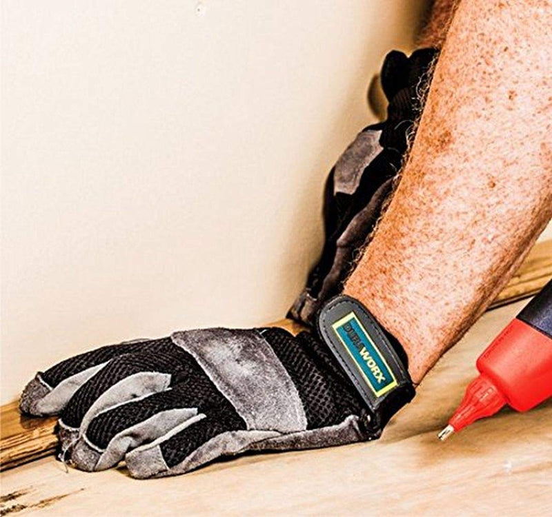 [Australia - AusPower] - FastenMaster Hot Melt FMFLEX180 Hotmelt Adhesive HB220 Glue Gun 1 