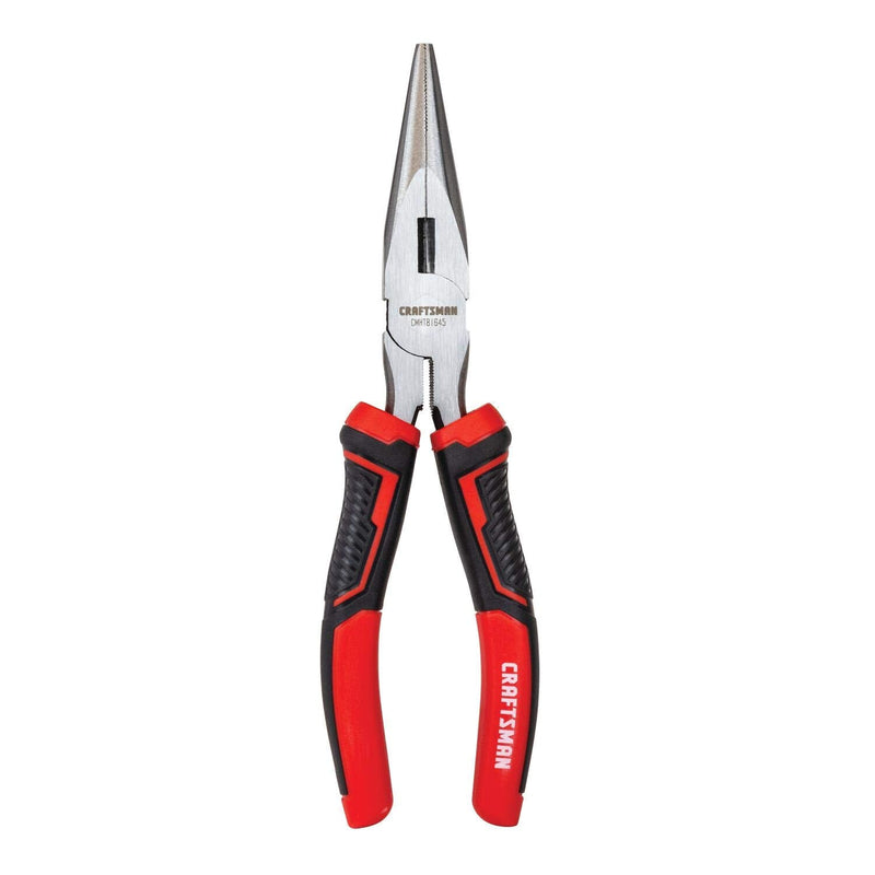 [Australia - AusPower] - CRAFTSMAN CMHT81645 8-in. Long Nose Pliers 