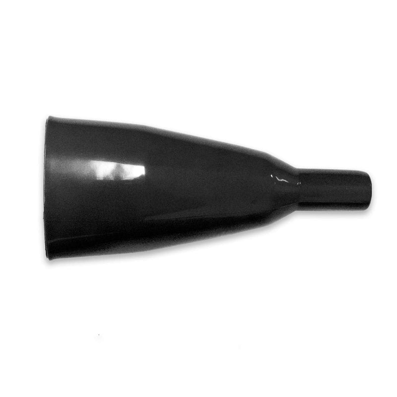 [Australia - AusPower] - Mueller BU-23-0 Black Insulater for Test Clip BU-21A & BU-21C 