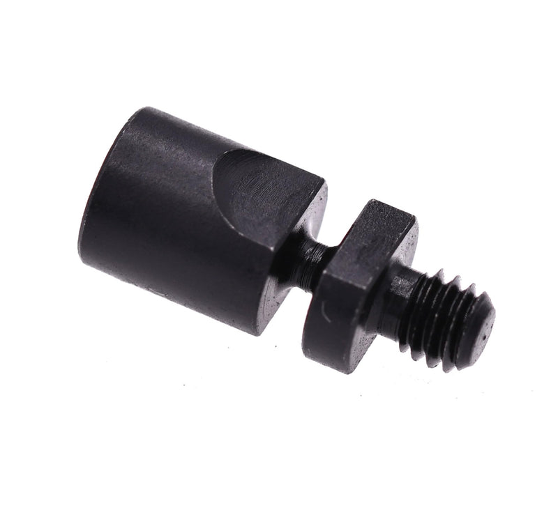 [Australia - AusPower] - SUXING CMM Probe Stylus Silver Steel Crash Protection Device M4 Thread 12mm Long A-5004-7621 