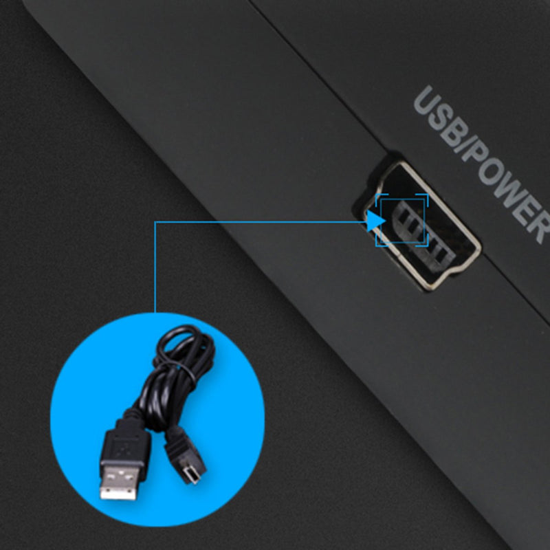 [Australia - AusPower] - HDMI to RCA, 1080p HDMI to AV 3RCA CVBs Composite Video Audio Converter Adapter Supports PAL/NTSC for TV Stick, Roku, Chromecast, Apple TV, PC, Laptop, Xbox, HDTV, DVD-Black Black 