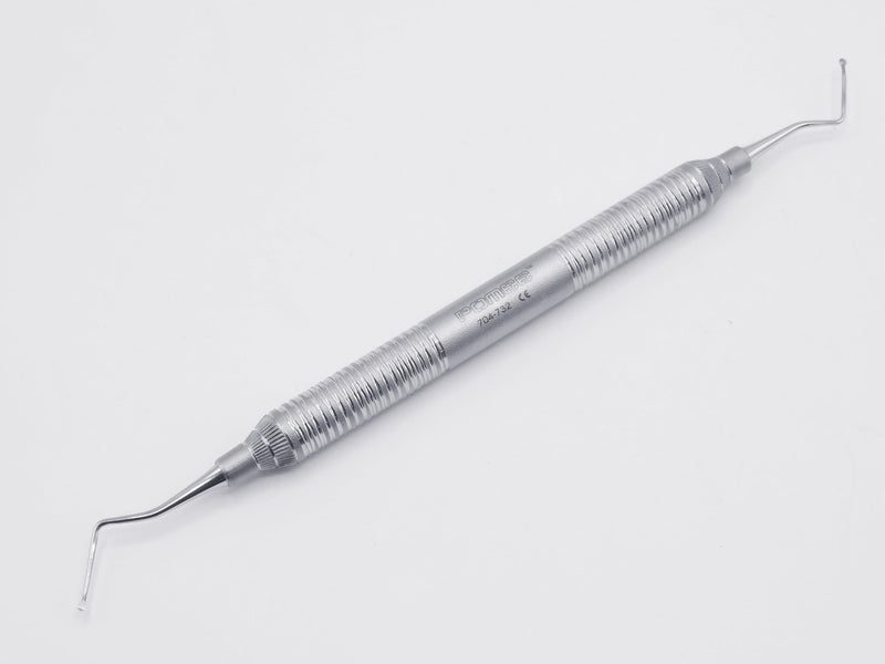 [Australia - AusPower] - 704-732 Excavator, Hollow Handle 9.5mm Ultra Light, #32L 