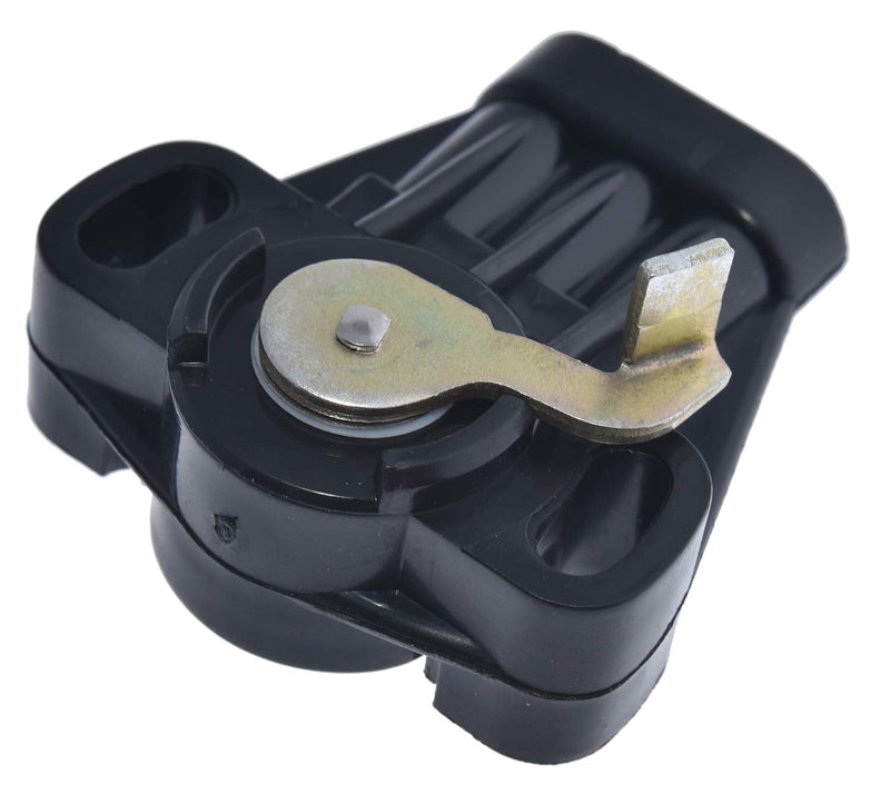 Walker Products 200-1044 Throttle Position Sensor (TPS Sensor) for Buick Skylark 1985, Cadillac Cimarron 1985-1986, Select Chevrolet 1985-1989, Cutlass Ciera 1986, Pontiac 6000/Firebird 1985-1989