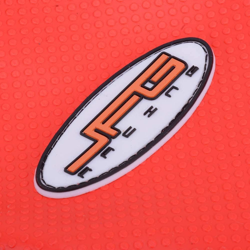 [Australia - AusPower] - AnXin Motorcycle Seat Cover Gripper Soft Rubber for CRF250R 2004-2009 CRF450R 2003-2008 CRF250X CRF450X All Years Dirt Bike Red 