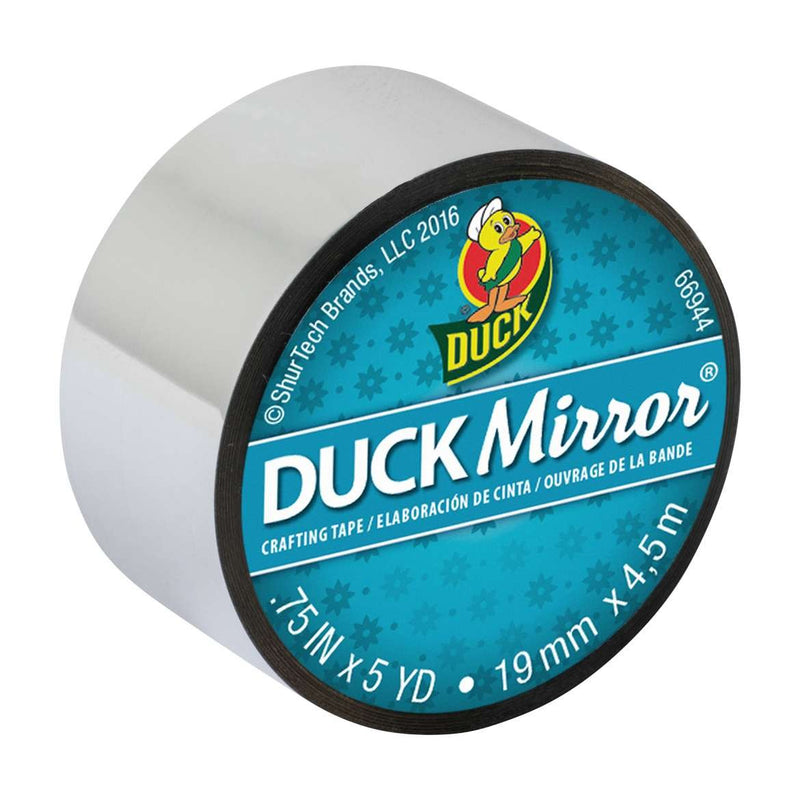 Duck Mirror® Crafting Tape - Blue, 1.88 in. x 5 yd.