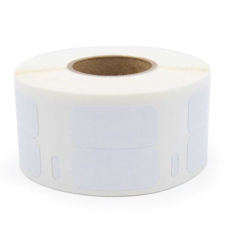 Dymo LV-30333 1/2" x 1" Compatible Labels