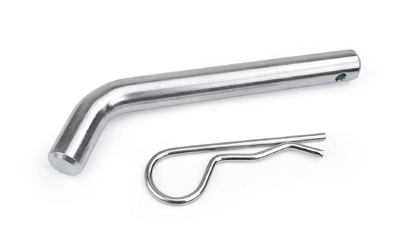 [Australia - AusPower] - Reese Towpower 7057730 Class III-V Heavy Duty Pin and Clip (5/8" with a 3-1/2" Span) 