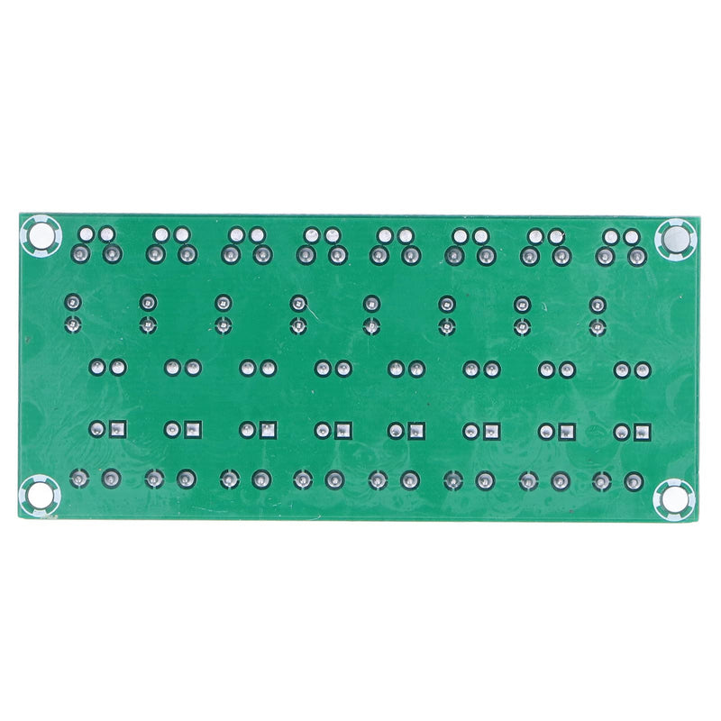 [Australia - AusPower] - Walfront Optocoupler Isolation Board 3.6-30V Optocoupler Isolation Module 8 Channel Converter 