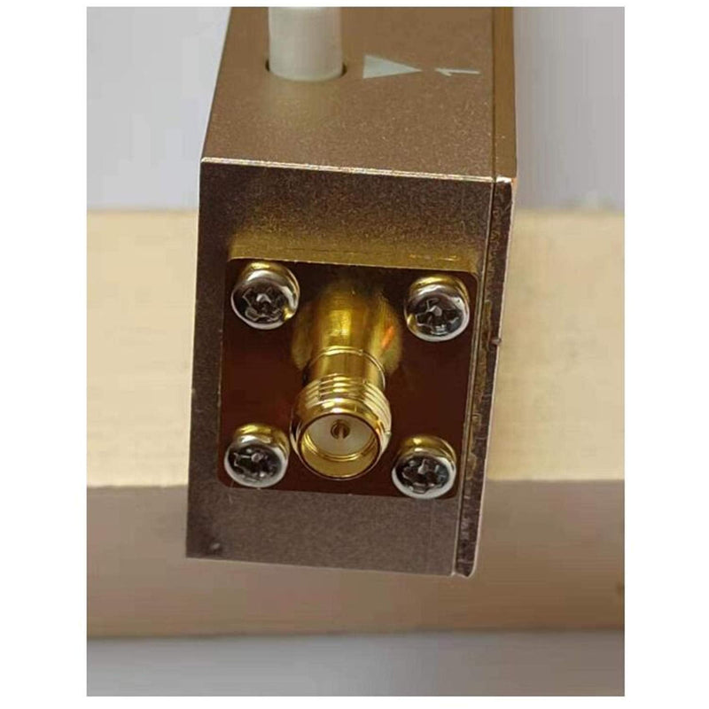 [Australia - AusPower] - BECEN 60db SMA Push-Button Step attenuator,50 ohmKey-Press Attenuator,DC to 2.5GHz 