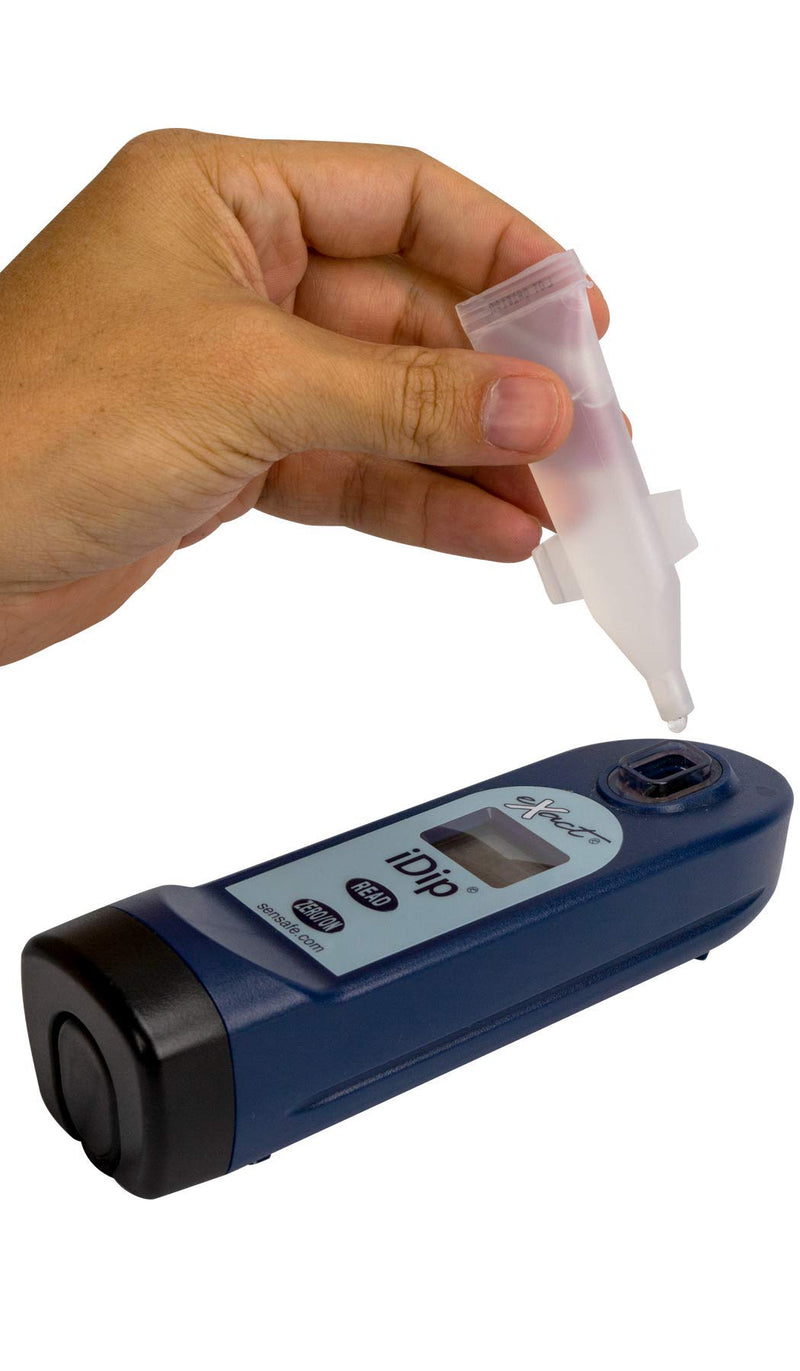 [Australia - AusPower] - eXact 480911 Ready Snap 1P Method Verification Solution for Photometers 