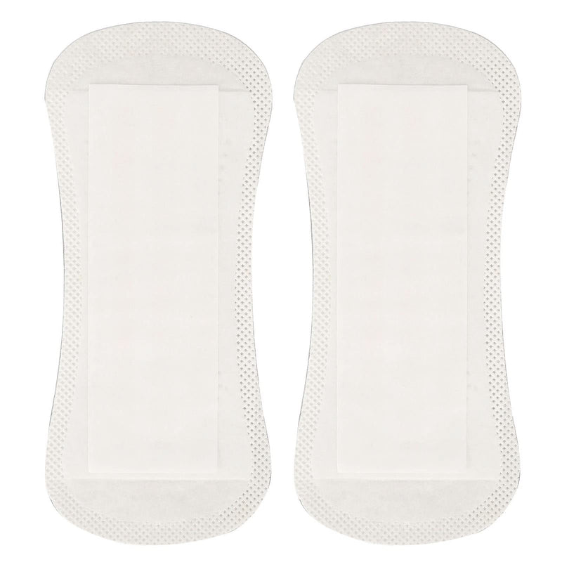 [Australia - AusPower] - 2pcs Amniotic Fluid Test Strip Maternity Home Easy to Use High Sensitivity Feminine PH Test Strips with Amniotic Fluid Control Chart for PH Value Detection 