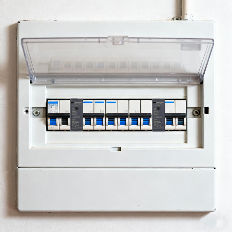DIN Rail Power Supply, DIN Rail Power Supply 12 V DC 1.25 A 15 W | HDR-15-12, input 100-240V AC, switching power supply for industrial automation, building technology, home 12 V 1.25 A