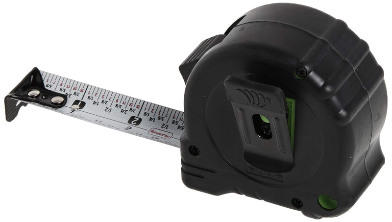 [Australia - AusPower] - Fastcap PMS-12 12-Foot Metric/Standard Measuring Tape & PSSR16 16 FastPad Standard Reverse Measuring Tape 