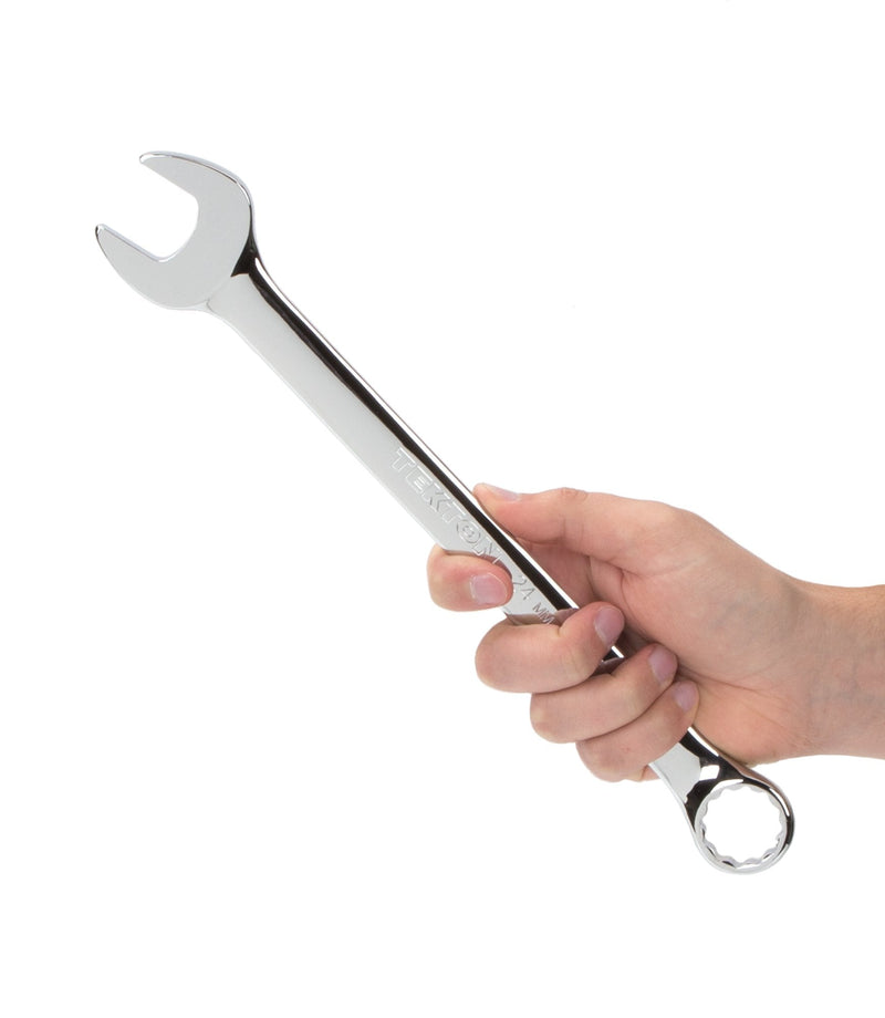 [Australia - AusPower] - TEKTON 24 mm Combination Wrench | 18295 Standard 