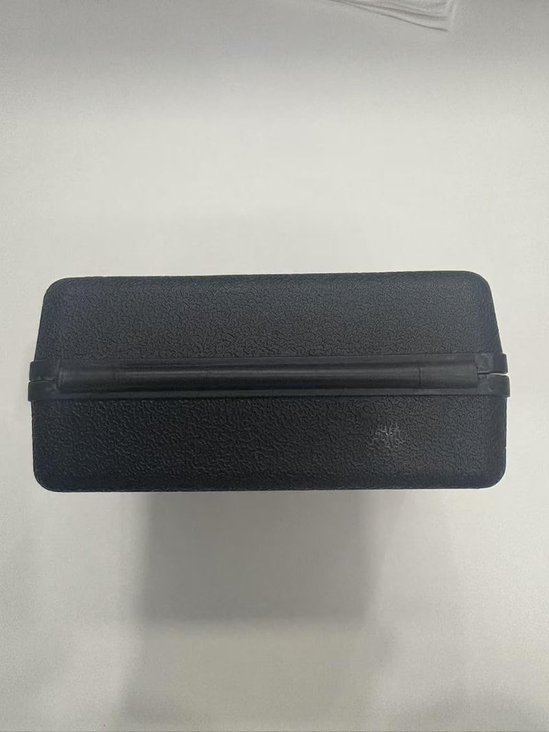 [Australia - AusPower] - Digital Torque Wrench,DURFICST 1/2" Digital Torque Adapter with Backlight/Alarm, Electronic Torque Wrench Converter with ±2% Accuracy, Range 4-135 N.m,Buzzer and LED Indicator, for Automotive Repair. 